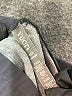 Vuori Gray Casual Pants Size XS - photo 7