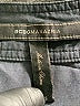 BCBGMAXAZRIA Black Romper Size S - photo 4