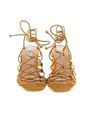 Vintage Havana Sandals (view 2)