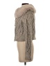 Zara Tan Gray Cardigan Size S - photo 5