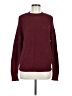 Jessica Simpson Burgundy Pullover Sweater Size M - photo 1
