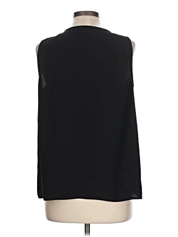 Vince Camuto Sleeveless Blouse (view 2)