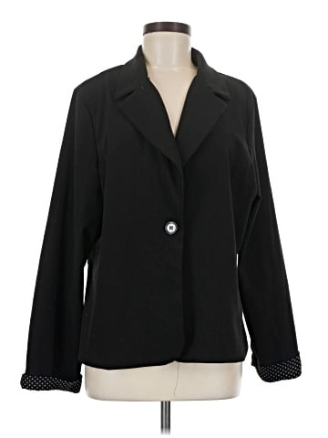 Assorted Brands Blazer (view 1)