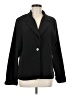 Assorted Brands Black Blazer Size 8 - photo 1