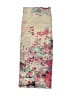 Melifluos 100% Viscose Floral Pink Scarf One size - photo 2