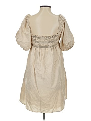 Petal and Pup Casual Dress (view 2)