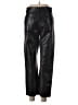 Wilfred 100% Polyurethane Black Casual Pants Size 6 - photo 2