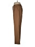 Talbots Brown Wool Pants Size 6 (petite) - photo 5