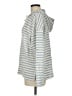 Lou & Grey for LOFT Silver Pullover Sweater Size M - photo 5