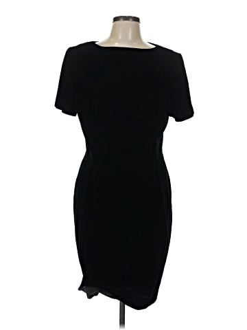 Maggy London Cocktail Dress (view 1)