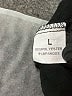 Unbranded Black 3/4 Sleeve Blouse Size L - photo 8