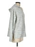 Lou & Grey for LOFT Silver Pullover Sweater Size M - photo 4