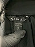 Athleta Solid Black Casual Skirt Size XL - photo 4