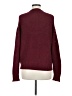 Jessica Simpson Burgundy Pullover Sweater Size M - photo 2