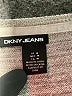 DKNY Jeans Gray Pullover Sweater Size M - photo 7