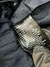 H&M Solid Black Casual Pants Size 14 - photo 4