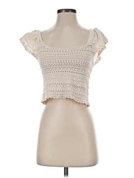 Sincerely Jules Short Sleeve Top