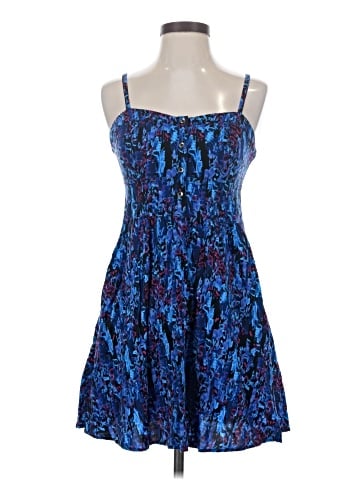Express Cocktail Dress (view 1)