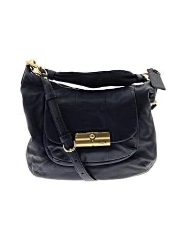 Coach Hobo (view 1)