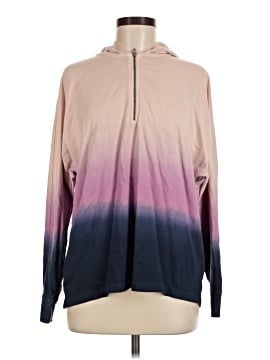 J.Jill Pullover Hoodie (view 1)