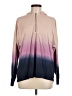J.Jill Tan Pullover Hoodie Size M - photo 1
