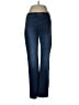 Jones New York Blue Jeans Size 6 - photo 1