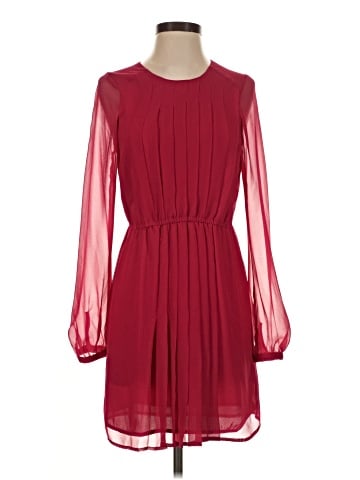 Twelfth Street by Cynthia Vincent Cocktail Dress (view 1)