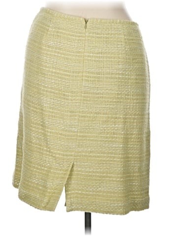 Sigrid Olsen Formal Skirt (view 2)