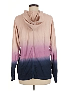 J.Jill Pullover Hoodie (view 2)