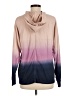 J.Jill Tan Pullover Hoodie Size M - photo 2