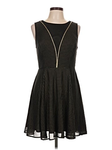 Express Casual Dress (view 1)