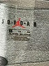 Air Jordan 100% Polyester Gray Active T-Shirt Size XL (youth) - photo 3