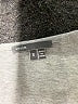 Vince. 100% Cotton Gray Tank Top Size S - photo 7