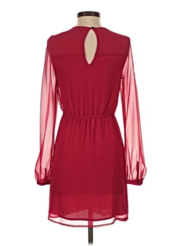 Twelfth Street by Cynthia Vincent Cocktail Dress (view 2)