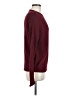 Jessica Simpson Burgundy Pullover Sweater Size M - photo 4