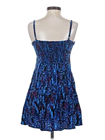 Express Cocktail Dress (view 2)