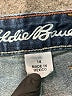 Eddie Bauer Blue Jeans Size 16 - photo 7