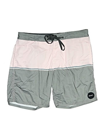 RVCA Board Shorts (view 1)
