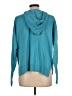 CAbi Teal Pullover Sweater Size L - photo 2