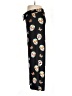 Amanda Blu Hearts Black Casual Pants Size M - photo 5