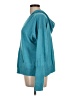 CAbi Teal Pullover Sweater Size L - photo 5