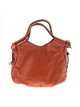 Antonio Melani Leather Hobo