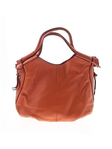 Antonio Melani Leather Hobo (view 1)
