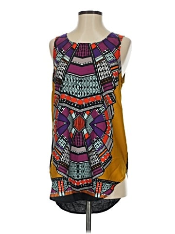 Tt Collection Casual Dress (view 1)