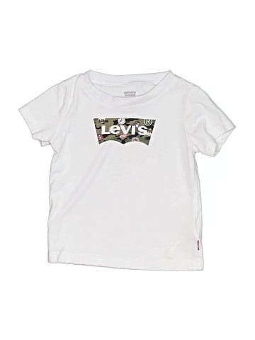 Levi's Short Sleeve T-Shirt (view 1)