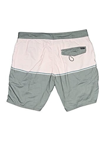 RVCA Board Shorts (view 2)