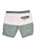 RVCA Color Block Green Board Shorts Size 33 waist - photo 2