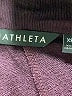 Athleta Burgundy Cardigan Size XS - photo 7