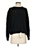 n:Philanthropy Black Pullover Sweater Size S - photo 1