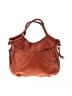 Antonio Melani 100% Leather Tan Leather Hobo One size - photo 3